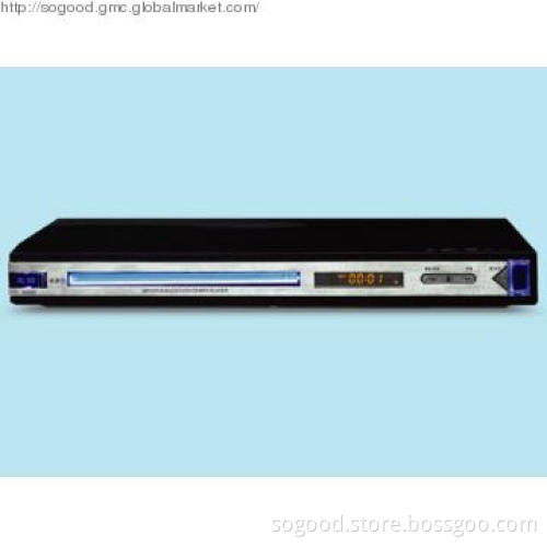 Size:360x33mm,Horizontal Resolution of Over 500 Lines,DVD